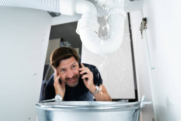 Best Plumbing Inspection Services  in Reform, AL