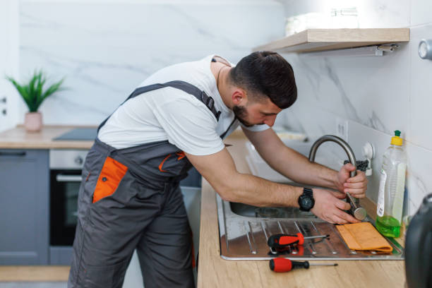 Best Commercial Plumbing Services  in Reform, AL
