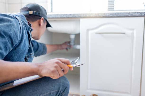 Best Affordable Plumbing Services  in Reform, AL