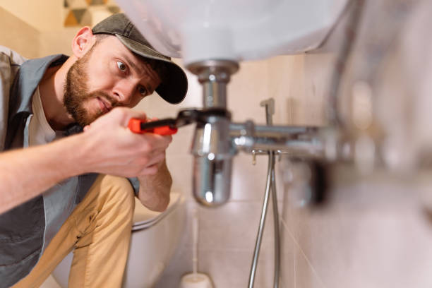  Reform, AL Plumbing Pros