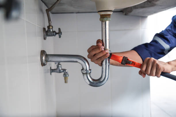 Best Toilet Repair Services  in Reform, AL