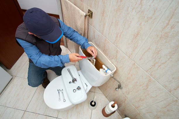 Best Hot Water Heater Installation  in Reform, AL