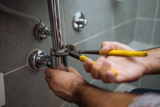 Best Affordable Plumbing Services  in Reform, AL