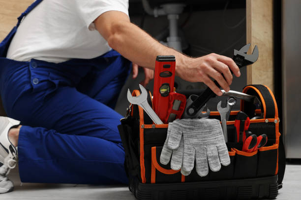 Best Emergency Plumber  in Reform, AL