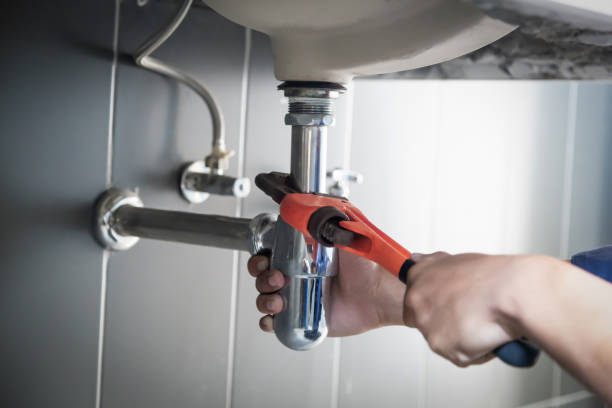 Best Plumbing Repair Near Me  in Reform, AL