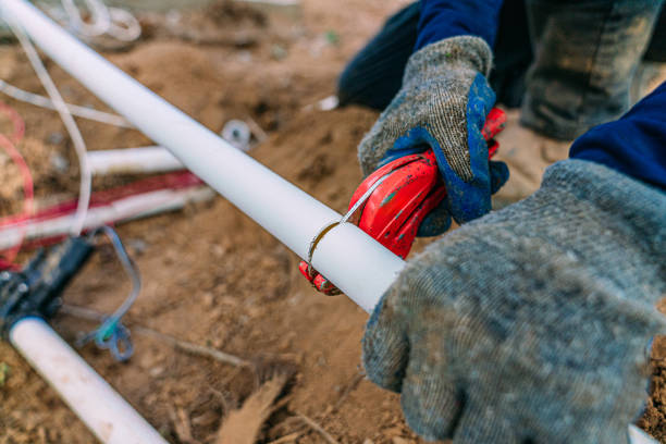 Best Pipe Repair Near Me  in Reform, AL